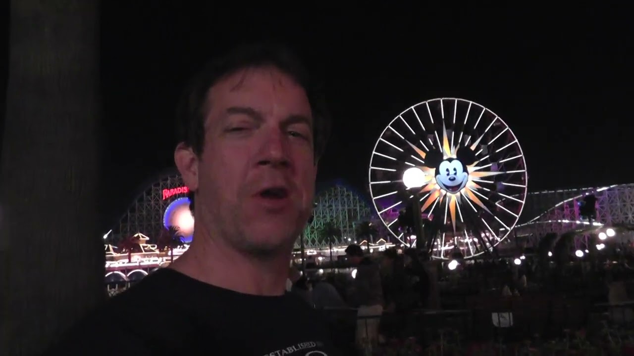 The Wonderful World of Color 