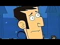 Teletoon Detour dump - Summer is almost over bumper (2009)
