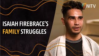 Isaiah Firebrace on meeting his mum for the first time | Living Black | NITV