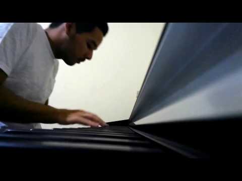 A Breathtaking Piano Song - Matheus Tomoto - Música Original - A Breathtaking Piano Song - Matheus Tomoto - Música Original