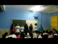 Escola Municipal Orsina da Fonseca: segundo desafio - Transforma Rio 2016