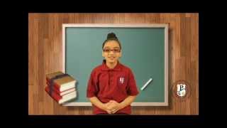 I Love PCSST - Vol. II - Featuring Students