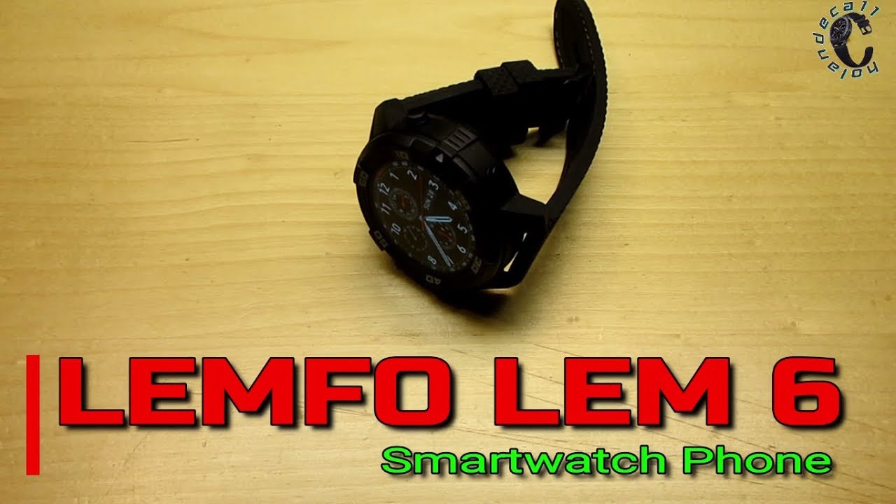 lemfo lm16