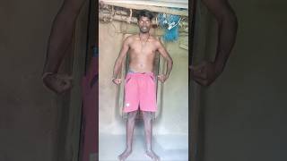 Home workout ।#sorts #homeworkout #desihomegym #ytshorts #shekharray