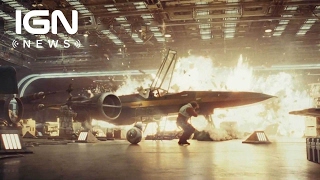 Star Wars Episode Ix Release Date Revealed - Ign News