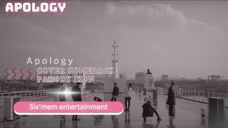 [PARODY COMEBACK] Apology - Ikon #cover #ikon