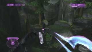 Halo 2 Legendary Walkthrough: Mission 11 - Uprising