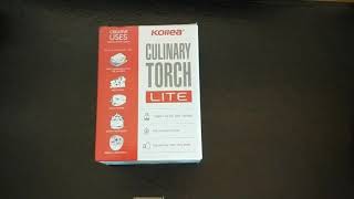 Kollea Culinary Torch (Lite) screenshot 5