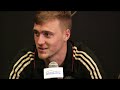NYC vs ATL | Post-Match Press Confrence