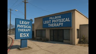 Famous [FIVEM] WentLegit Physical Therapy (Devkit Inspired) [ESX] Net Worth