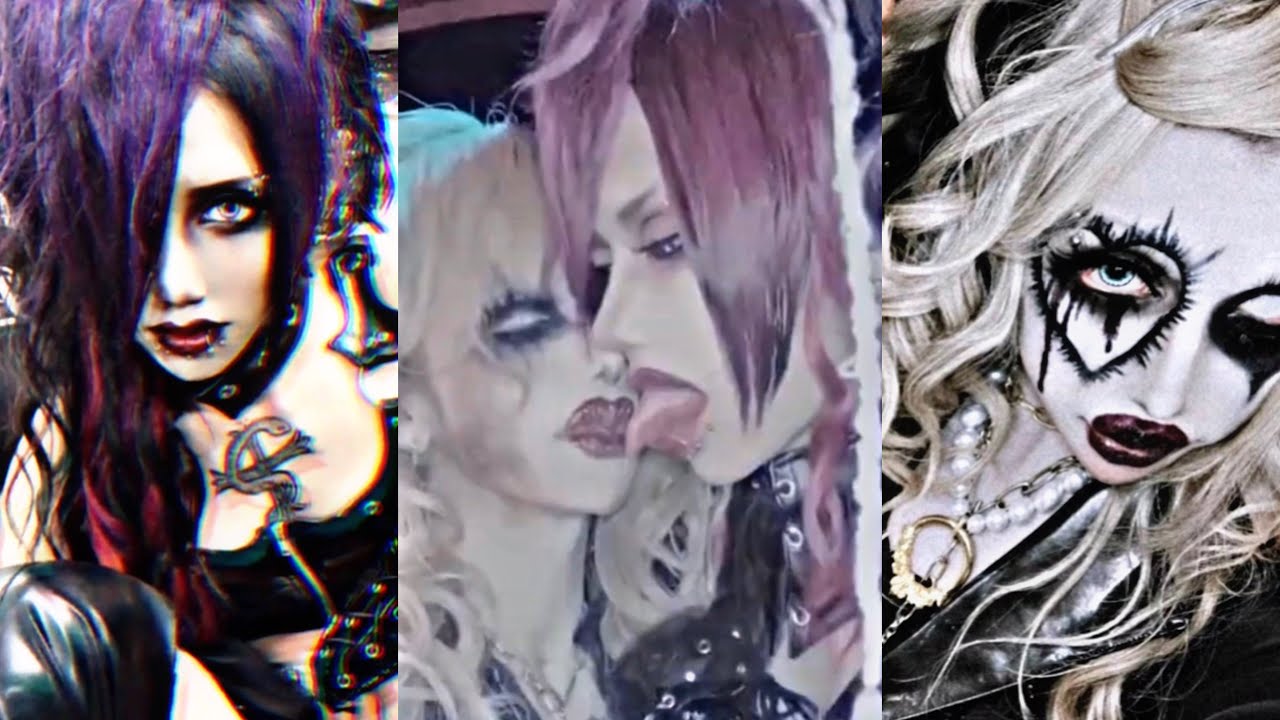 𓆩ꨄ︎𓆪 AYAHA & iT [DAZZLINGBAD] TikTok/Edit Compilation #1 𓆩ꨄ︎𓆪 - YouTube