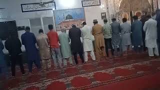 salat tarawih  | tarawih prayer | best taraweeh recitation screenshot 1