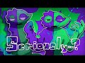 【Garten of Banban】SERIOUSLY…? meme (⚠️FW)