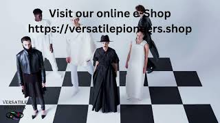 Versatile Pioners e Shop   Clothing & Fashion