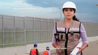 Construimos la Puerta de México al Mundo