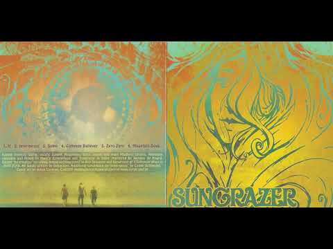 Sungrazer - Sungrazer (2010) [Full Album]