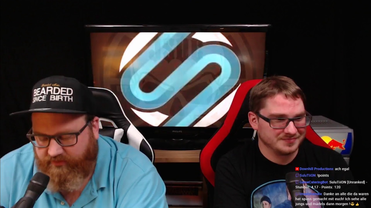 German Community Cup Live Auslosung Runde 3 (Halbfinale)!