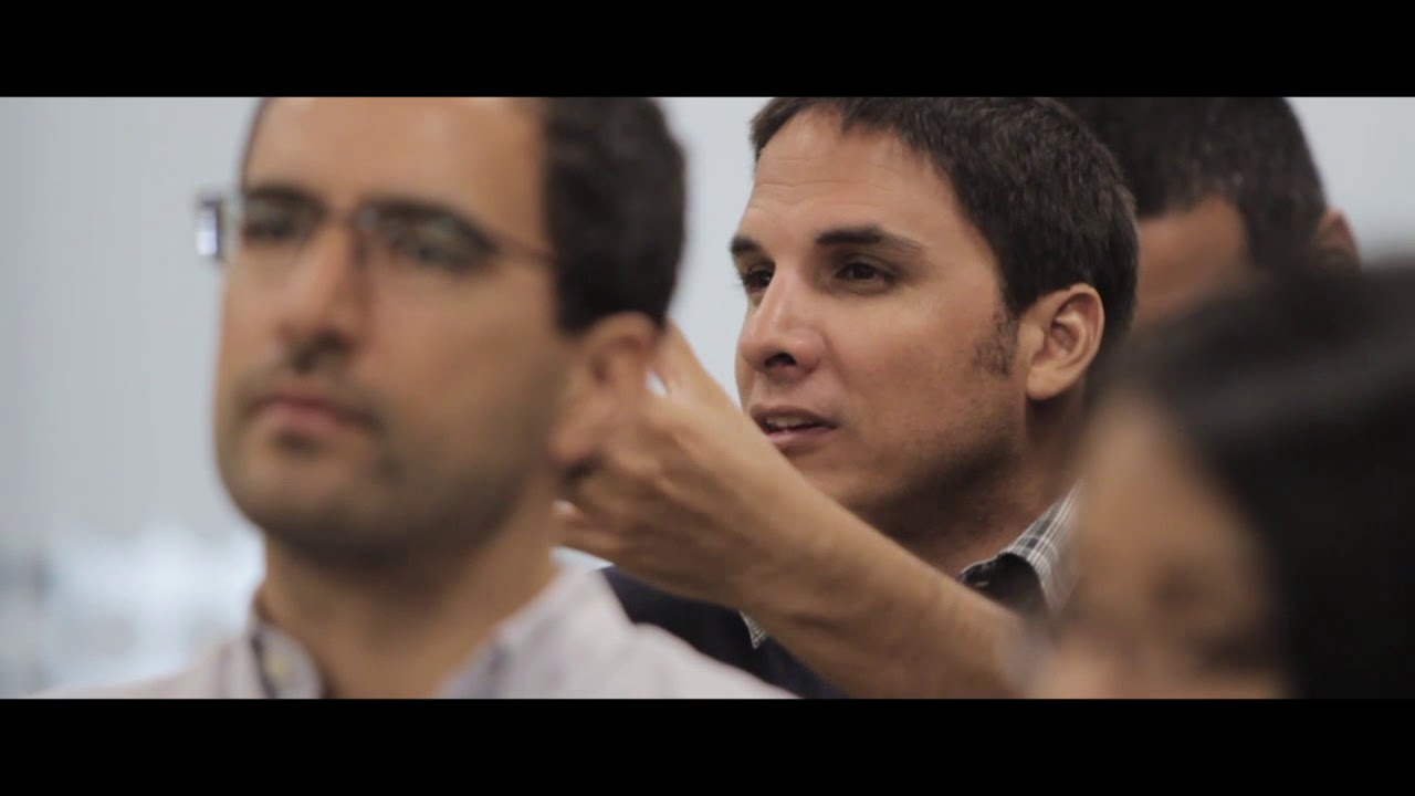 Google Launchpad Build Lima - Alta XL - Testimonials