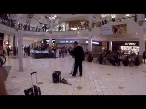 How to ask a girl to prom (The Right Way)