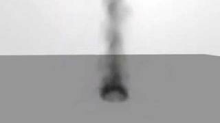 First FumeFX tests