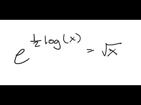 A Thought Experiment in Efficient Square Root Calculation