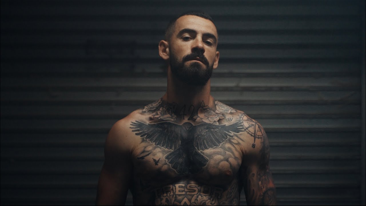 Erik Tresor - Mám Vás rád |Official Video|