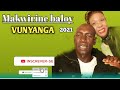 Makwirine baloy Vunyanga (official music) 2021