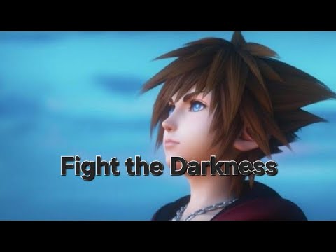 Rage Of The Key Blade SSBU Sora Montage 