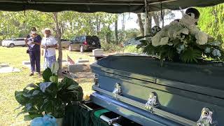 Mr. Joseph Jenkins, Jr