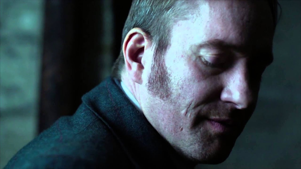 Rule 4 Keep Your Secret The 5 Rules Of Ripper Street YouTube
