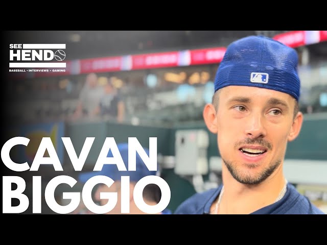 Cavan Biggio's MLB Upbringing Set Stage for Shedding Father Craig's HOF  Shadow, News, Scores, Highlights, Stats, and Rumors