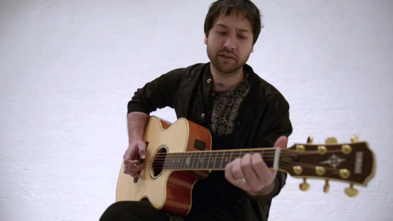 Unknown Mortal Orchestra performs "Swim And Sleep" for The Line of Best Fit