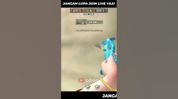 LOLOLO - Point Blank Zepetto Indonesia #short #shortpb #pointblank