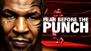 The Psychological Warfare That Made Mike Tyson Unstoppable