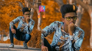 Lightroom Photo Editing Tutorial in Android 📲 ||Cb Editing Like In Photoshop