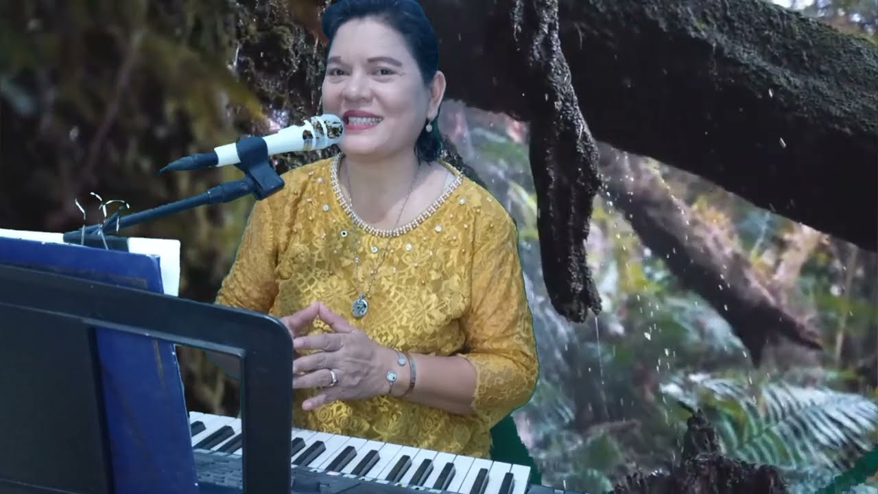 BN HKBP NO 427 DENGAN KERENDAHAN HATIKU Syair : Dora Rappard Lagu: William Fisher @rotuasihombing