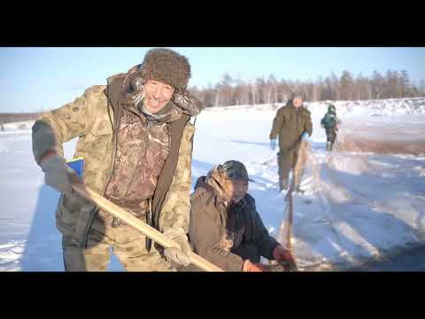 Чурапчы нэһилиэгин мунхата