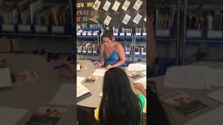 Edu622 Internal vs.External Character Trait Lesson: Dana Dominguez