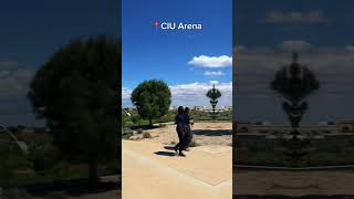 Welcome to CIU!