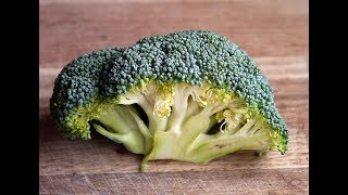 The History of Broccoli and Its Benefits Content