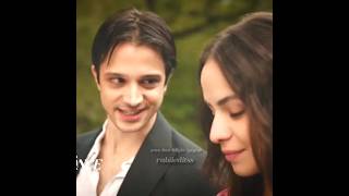 I Youtube Özel Sahnesinin Güzelliği Taşacak Bu Deniz Edit Bloodline- Ariane Grande