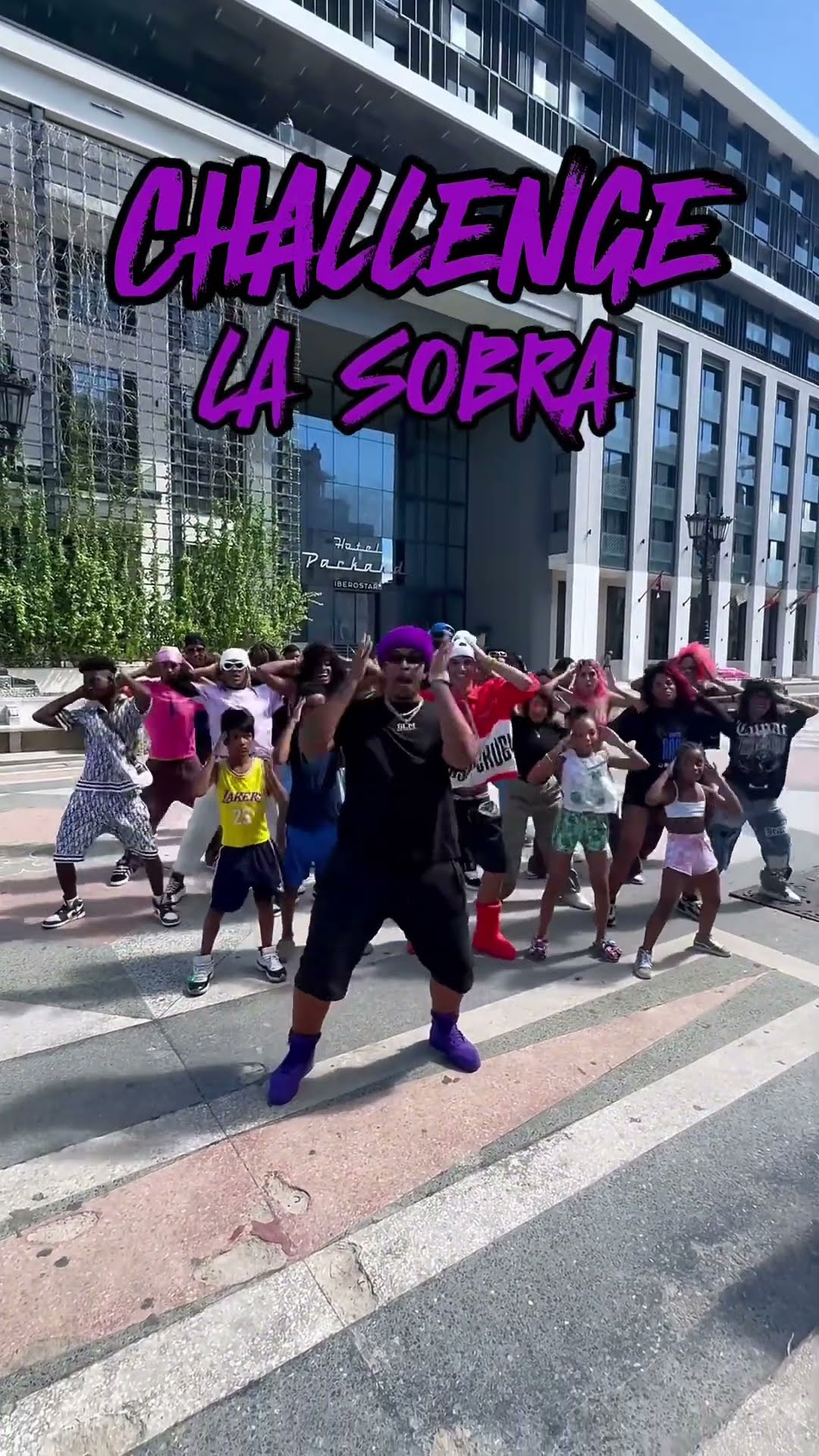 La Sobra - El Dray x Wildey