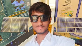 College Visit to ISRO | Space TechnologyTour 🫡