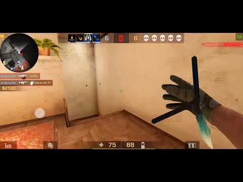 Standoff 2 ультро