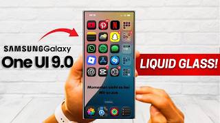 Samsung One UI 9 (Android 17) – NEW Features & Biggest Changes Revealed! 🔥