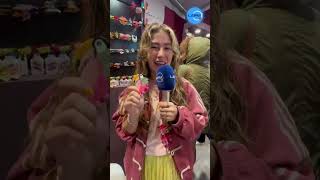 Feria EVA reúne más de 520 marcas en el Parque de la 93 con emprendimiento y gastronomía - La FM