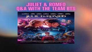 'JULIET & ROMEO' FEATURE FILM - DIRECTOR TIM BOGART & 2ND UNIT DIRECTOR QUINN BOGART - e411 EPS #35