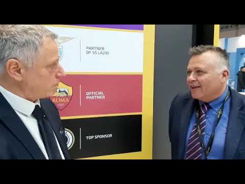 Enada Primavera: Gianluca Porzio - SKS365