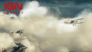 Battlefield 1 Spring Update Adds Platoons, New Weapons - IGN News
