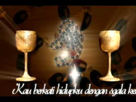 Robert and Lea Sutanto - I Worship You